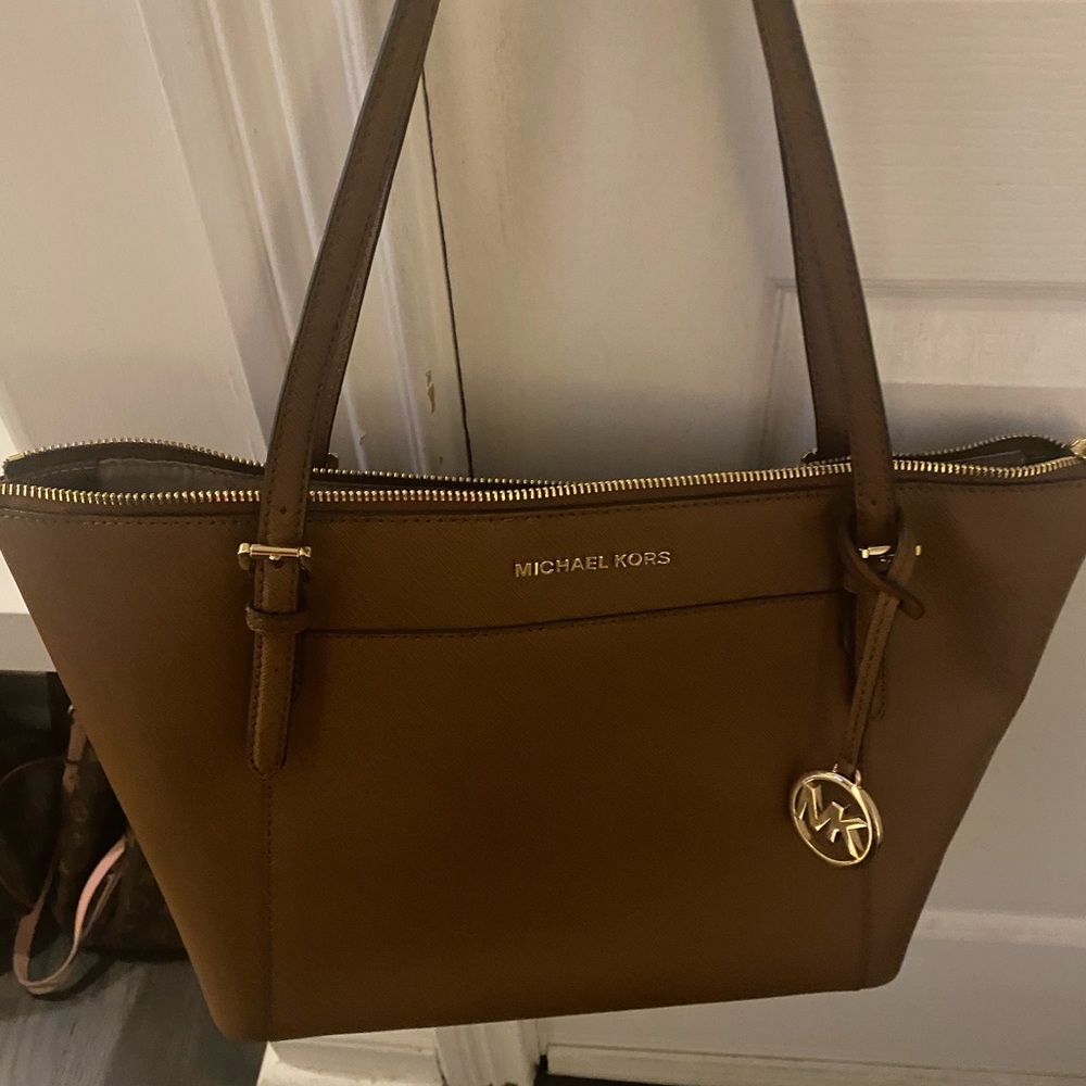 Michael Kors handbag